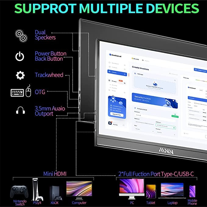 Elegant Ultra-Thin