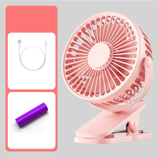 Rechargeable