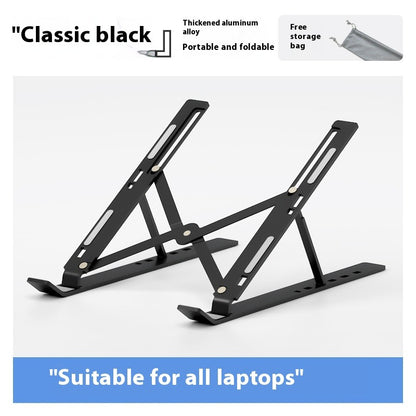 N3 Aluminum Alloy Laptop Stand
