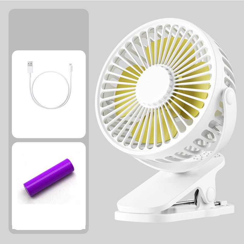 Rechargeable