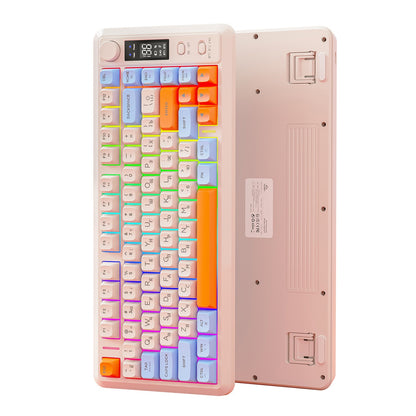 FreeWolf M75 Dual-Connect