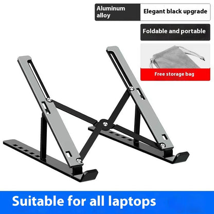 N3 Aluminum Alloy Laptop Stand
