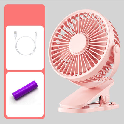 Rechargeable