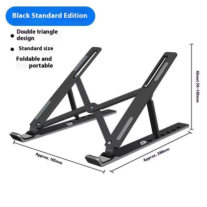 N3 Aluminum Alloy Laptop Stand