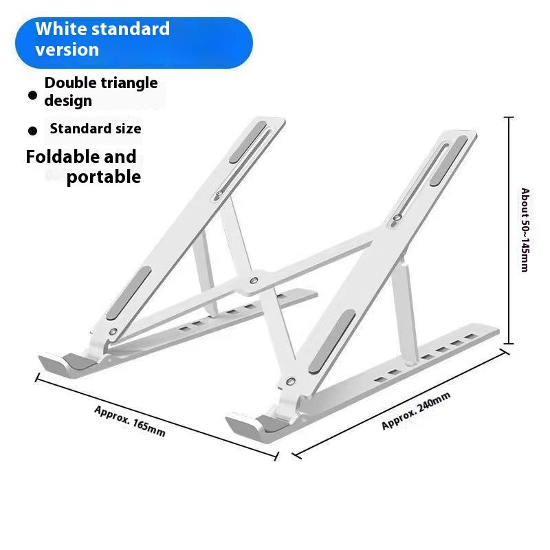 N3 Aluminum Alloy Laptop Stand
