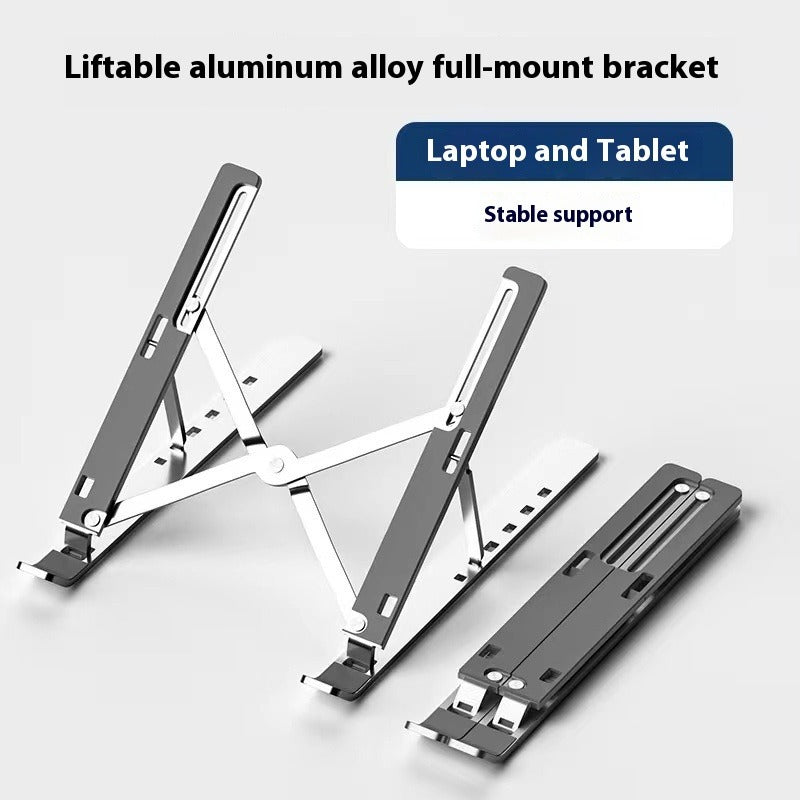 N3 Aluminum Alloy Laptop Stand