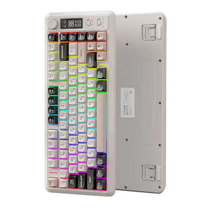 FreeWolf M75 Dual-Connect